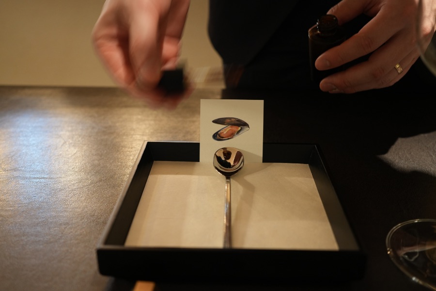 (스압) 미슐랭 1스타 "솔밤" 디너_24.jpeg