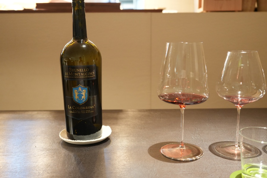 (스압) 미슐랭 1스타 "솔밤" 디너_31.jpeg