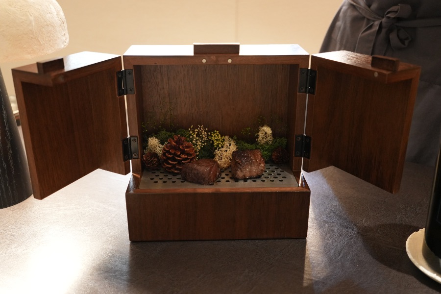 (스압) 미슐랭 1스타 "솔밤" 디너_32.jpeg