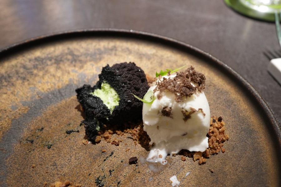 (스압) 미슐랭 1스타 "솔밤" 디너_38.jpeg