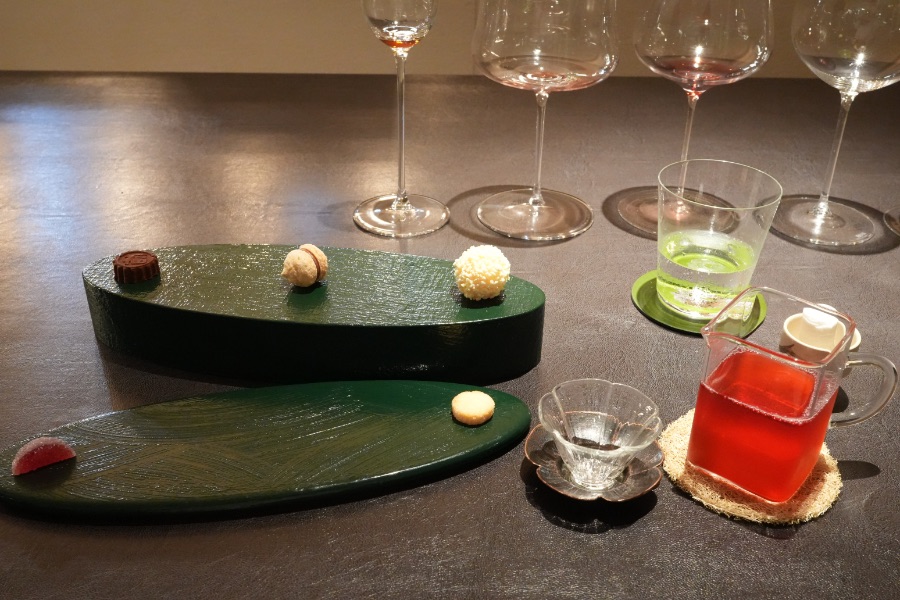 (스압) 미슐랭 1스타 "솔밤" 디너_39.jpeg