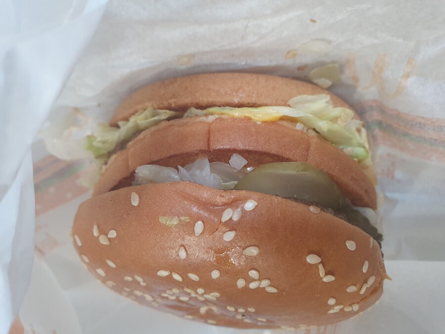 맥도날드 [빅맥 + 7곡밀크쉐이크 + 허니버터인절미후라이 세트]_1.jpg