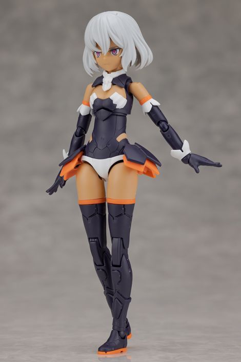 30 MINUTES SISTERS 이르샤나 [컬러 C] 해외 리뷰 2_4.jpg