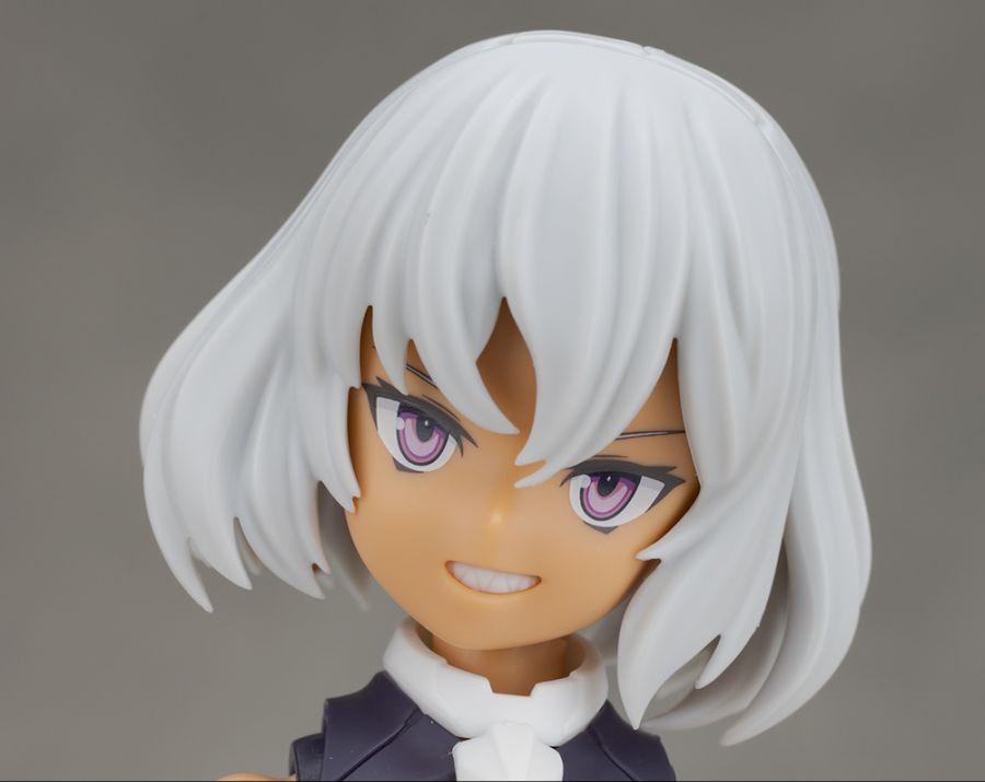 30 MINUTES SISTERS 이르샤나 [컬러 C] 해외 리뷰 2_18.jpg