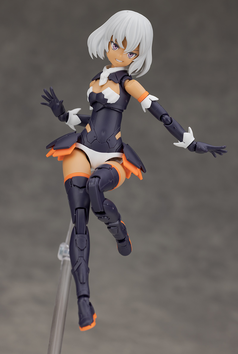 30 MINUTES SISTERS 이르샤나 [컬러 C] 해외 리뷰 2_44.jpg