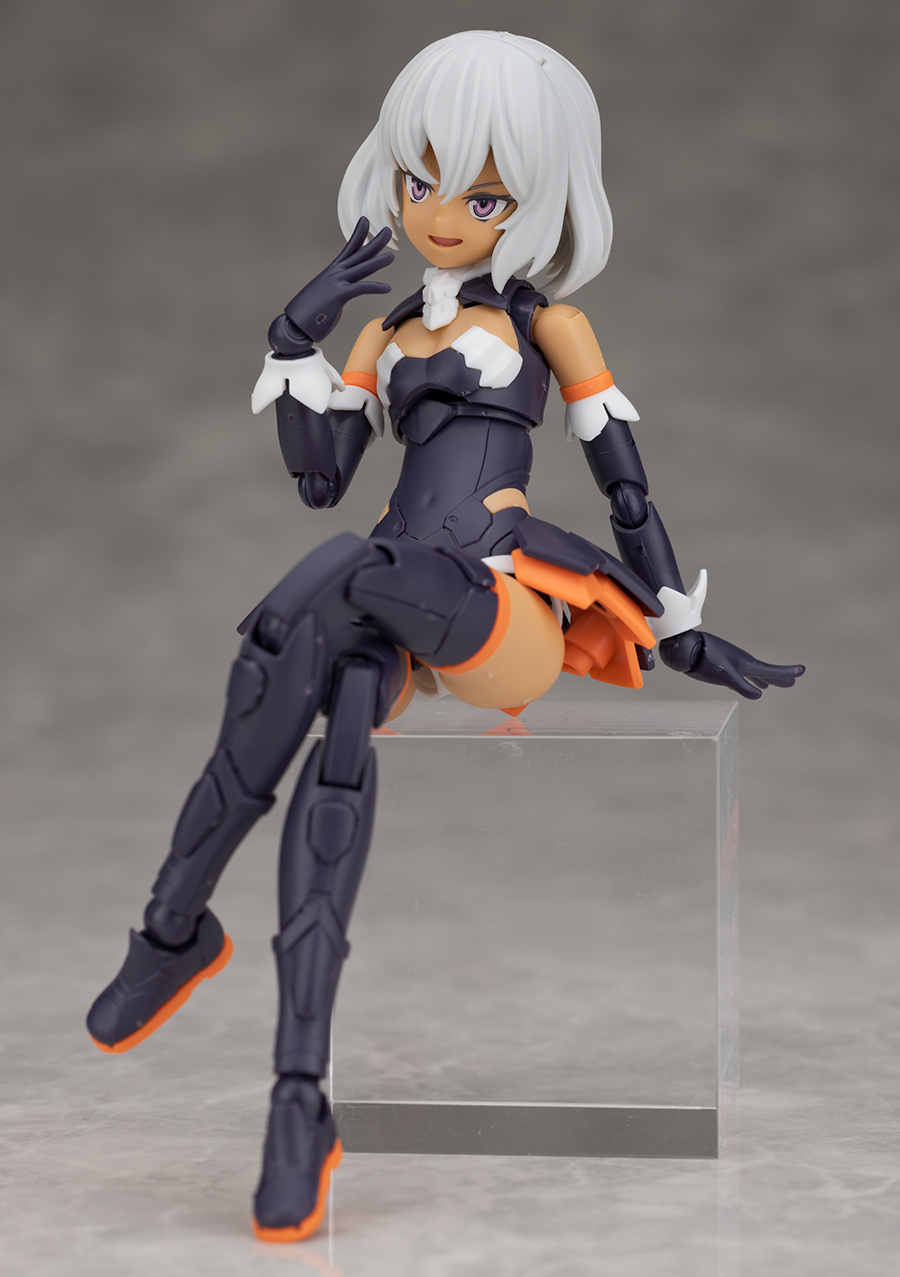 30 MINUTES SISTERS 이르샤나 [컬러 C] 해외 리뷰 2_45.jpg