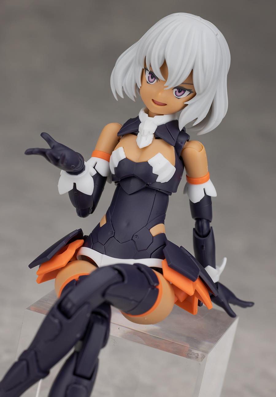 30 MINUTES SISTERS 이르샤나 [컬러 C] 해외 리뷰 2_46.jpg