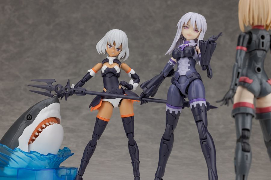 30 MINUTES SISTERS 이르샤나 [컬러 C] 해외 리뷰 2_50.jpg