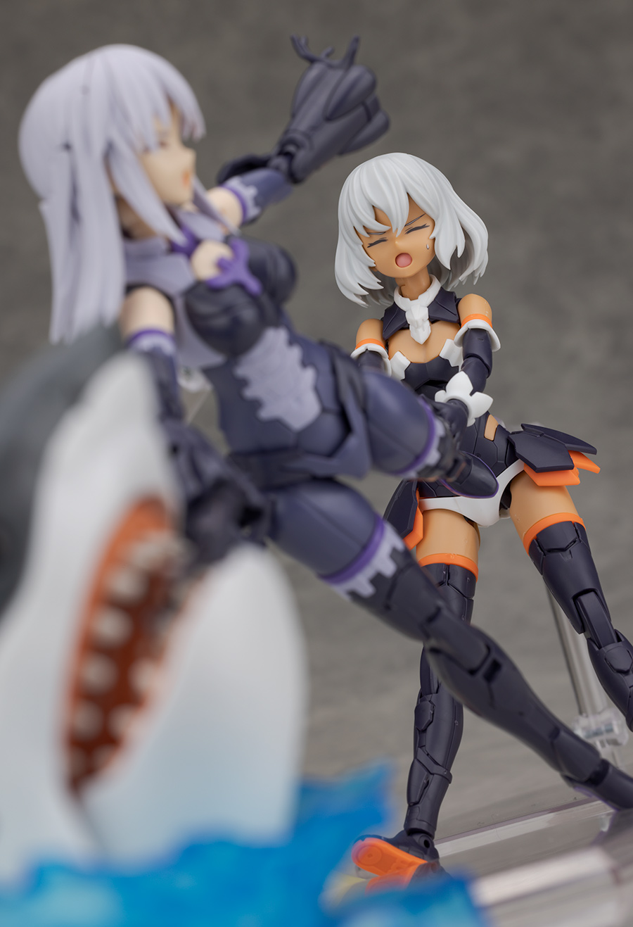 30 MINUTES SISTERS 이르샤나 [컬러 C] 해외 리뷰 2_52.jpg