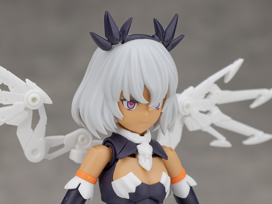 30 MINUTES SISTERS 이르샤나 [컬러 C] 해외 리뷰 2_57.jpg