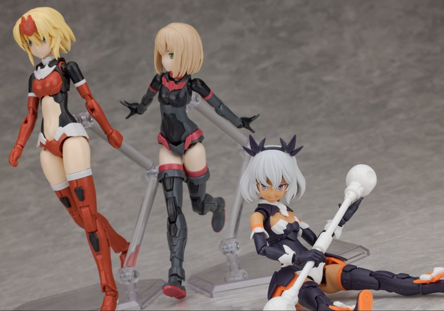 30 MINUTES SISTERS 이르샤나 [컬러 C] 해외 리뷰 2_70.jpg