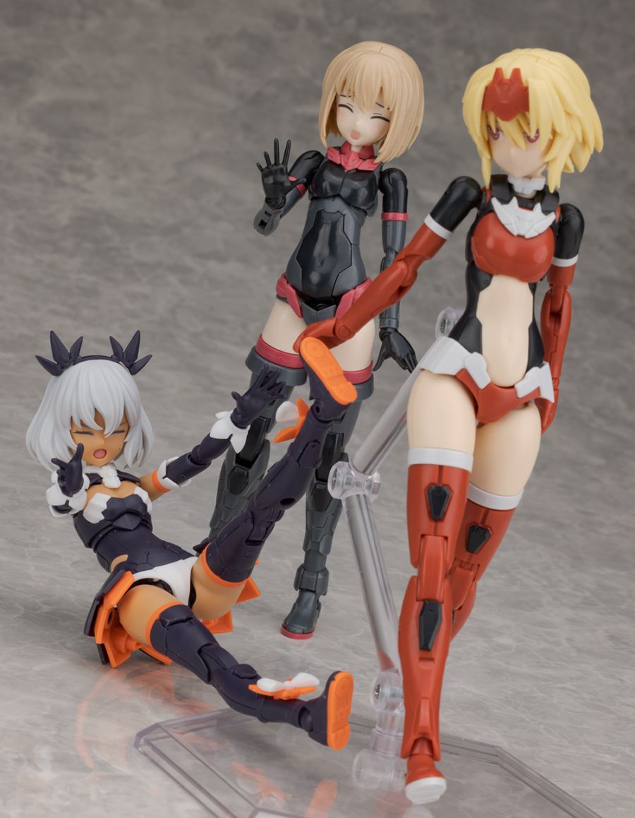 30 MINUTES SISTERS 이르샤나 [컬러 C] 해외 리뷰 2_72.jpg