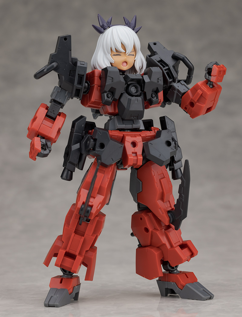 30 MINUTES SISTERS 이르샤나 [컬러 C] 해외 리뷰 2_75.jpg