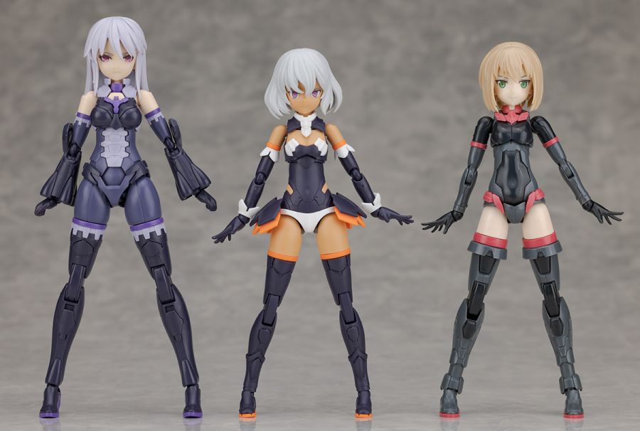 30 MINUTES SISTERS 이르샤나 [컬러 C] 해외 리뷰 2_77.jpg