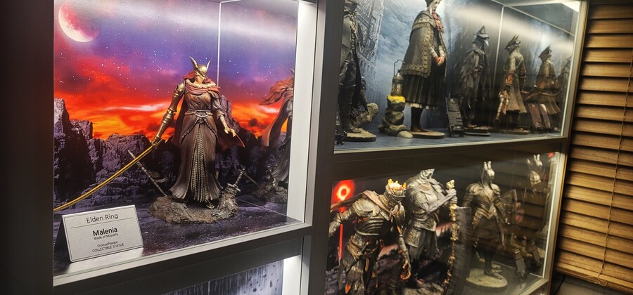 엘든링 한정판 말레니아 피규어 (논스케일)_6.jpg