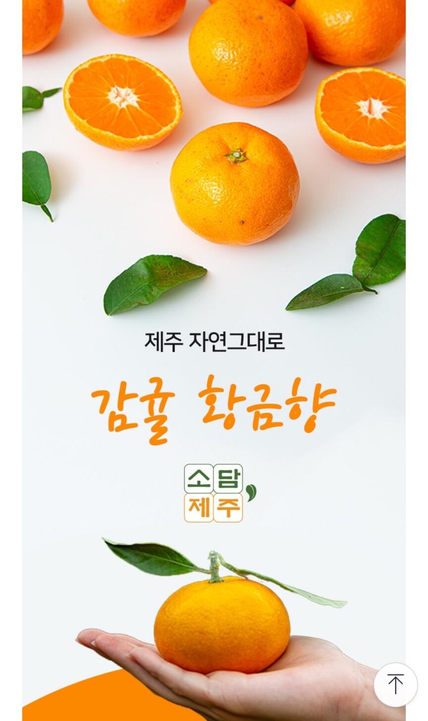 [네이버] 제주 산지직송 하우스감귤/ 15400원 무배_2.jpg