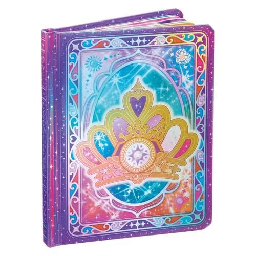 (스포일러) 펼쳐지는 스카이! 프리큐어 신전사 완구 유출_4.jpg