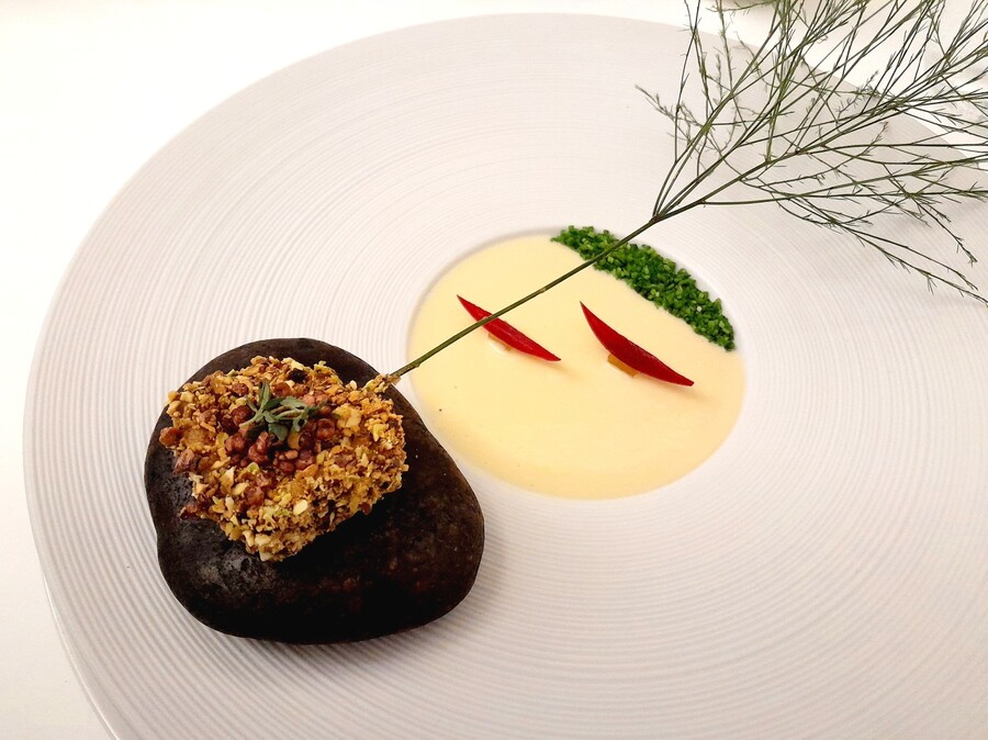 고흐를 그릇에 담아봅시다 (스압)_11.jpg