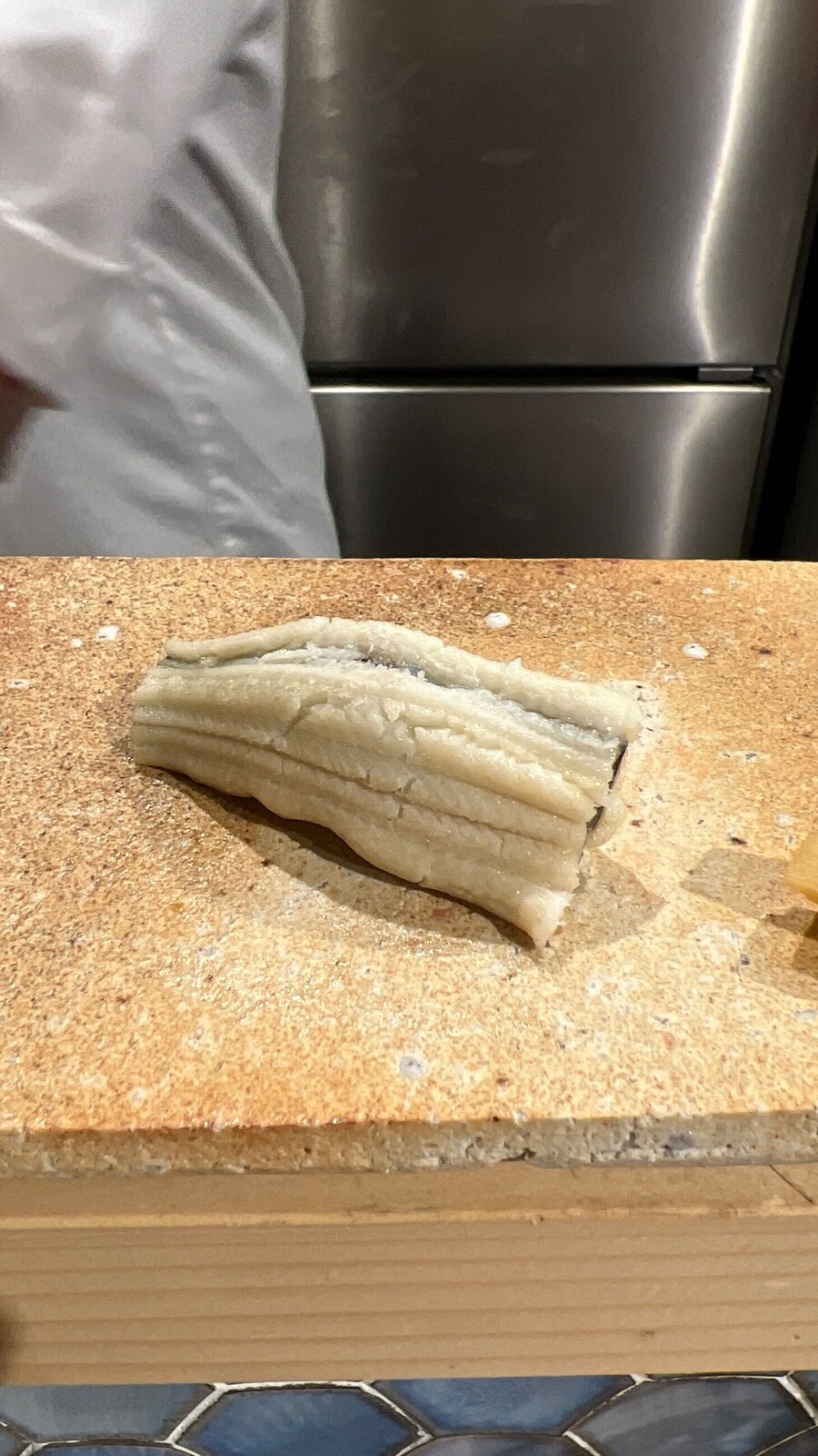 [일본 도쿄]스탠딩스시 3가게의 콜라보 오마카세(스압)_27.jpg