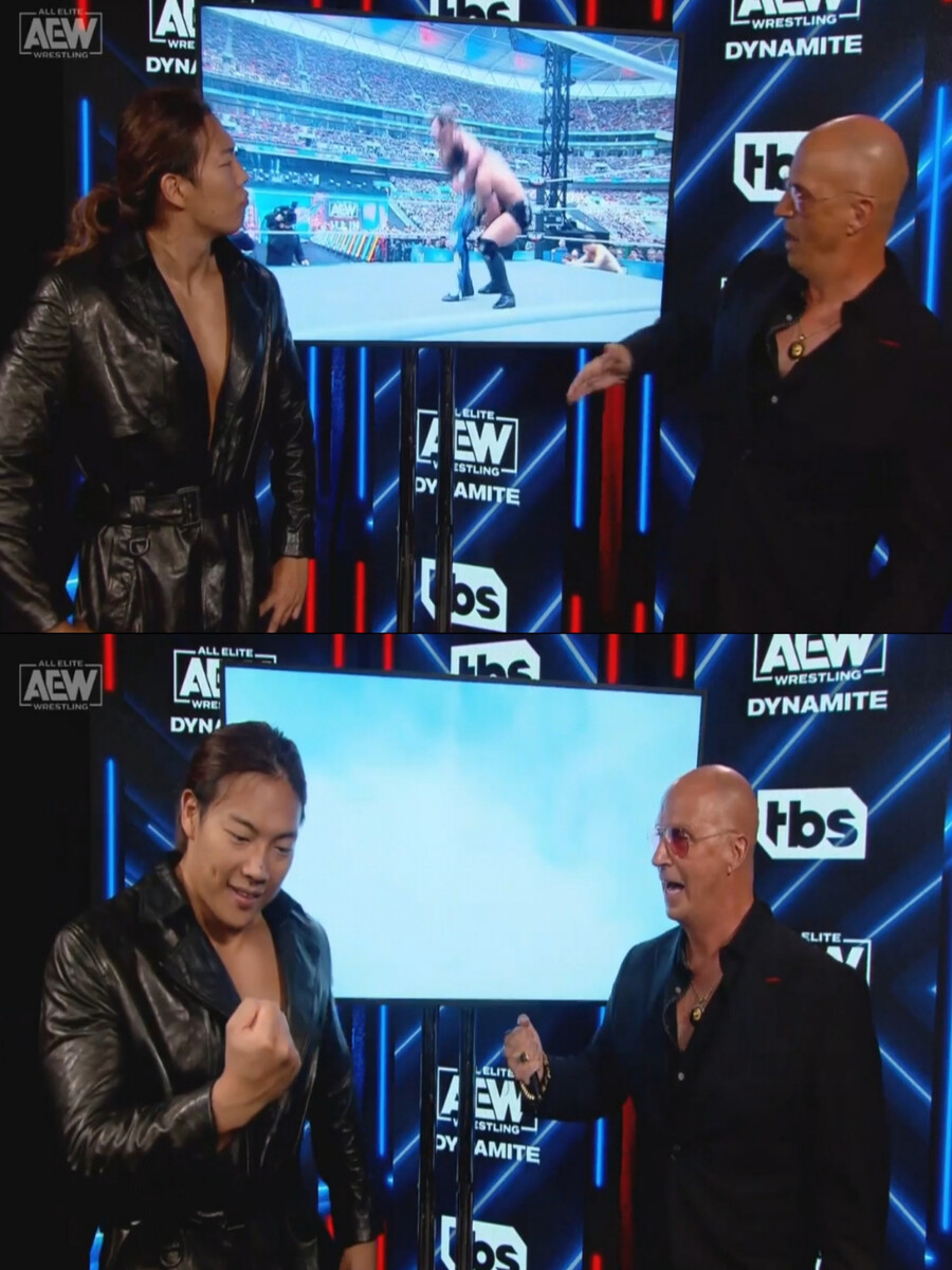 230830 AEW 다이너마이트 결과 (올 아웃 2023 직전)_12.jpg