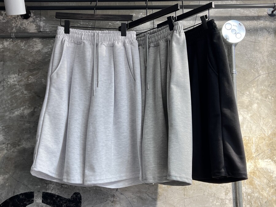 [네이버] 버뮤다 와이드 반바지 19900원 (무료배송,남녀공용,3컬러)_1.jpg