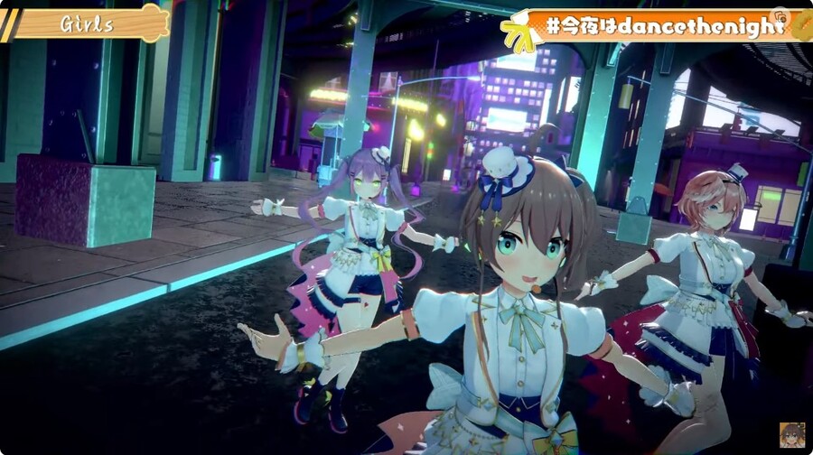 버튜버) 마츠리 dance the night_3.jpg
