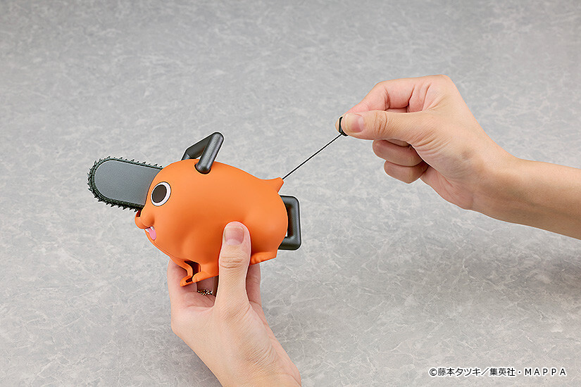 [맥스팩토리] PLAMAX 체인소 맨 - 포치타_7.jpg