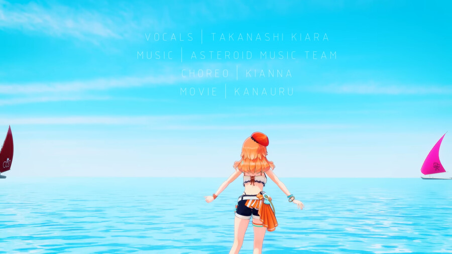 버튜버) 이번 키아라 파인애플 MV 숨겨진 요소 일부_1.png