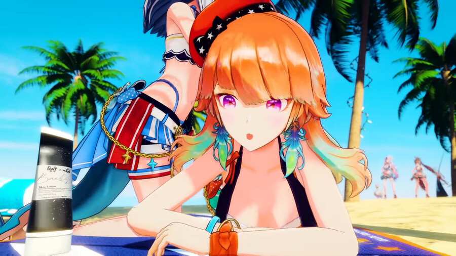 버튜버) 이번 키아라 파인애플 MV 숨겨진 요소 일부_2.png