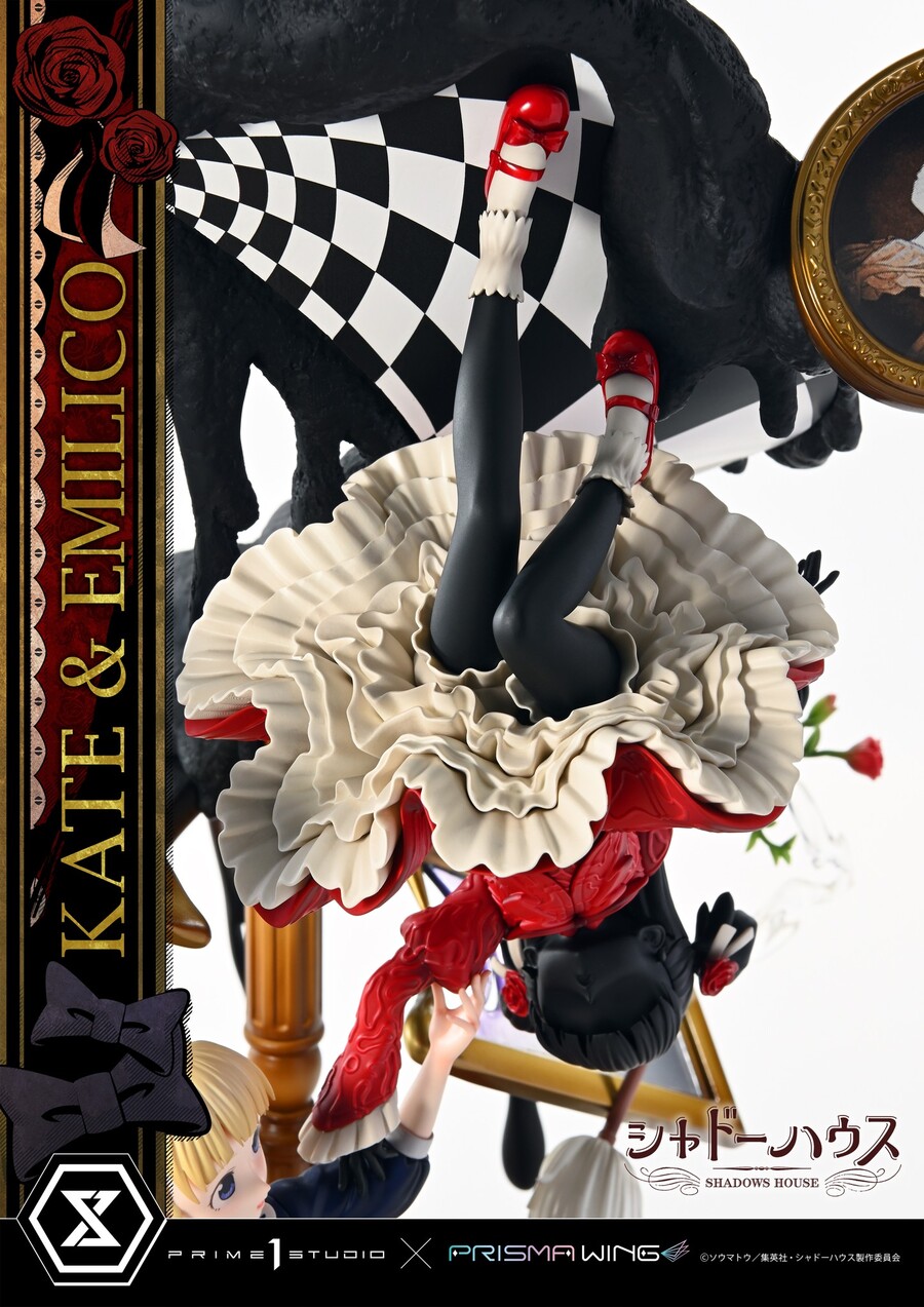 [프리즈마윙] 1/7 섀도 하우스 - 에미리코 & 케이트_16.jpg