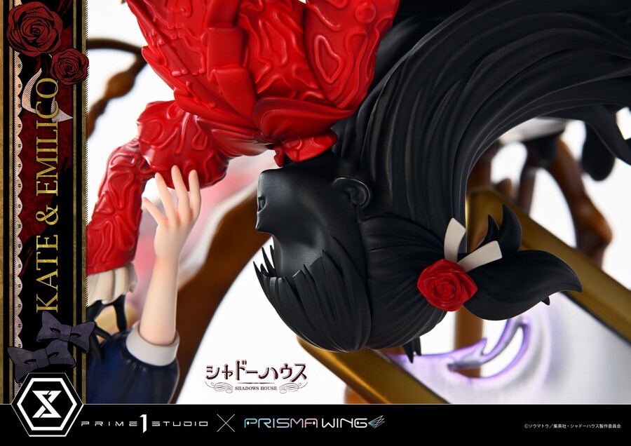 [프리즈마윙] 1/7 섀도 하우스 - 에미리코 & 케이트_21.jpg