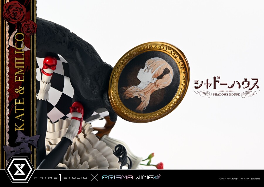 [프리즈마윙] 1/7 섀도 하우스 - 에미리코 & 케이트_22.jpg