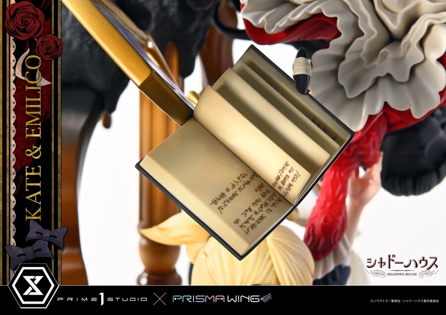 [프리즈마윙] 1/7 섀도 하우스 - 에미리코 & 케이트_24.jpg