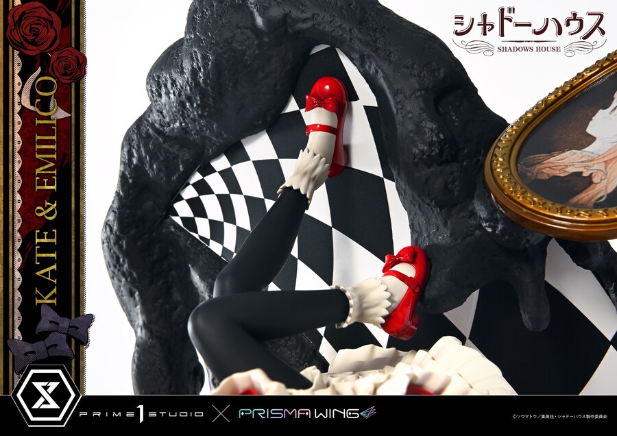 [프리즈마윙] 1/7 섀도 하우스 - 에미리코 & 케이트_29.jpg