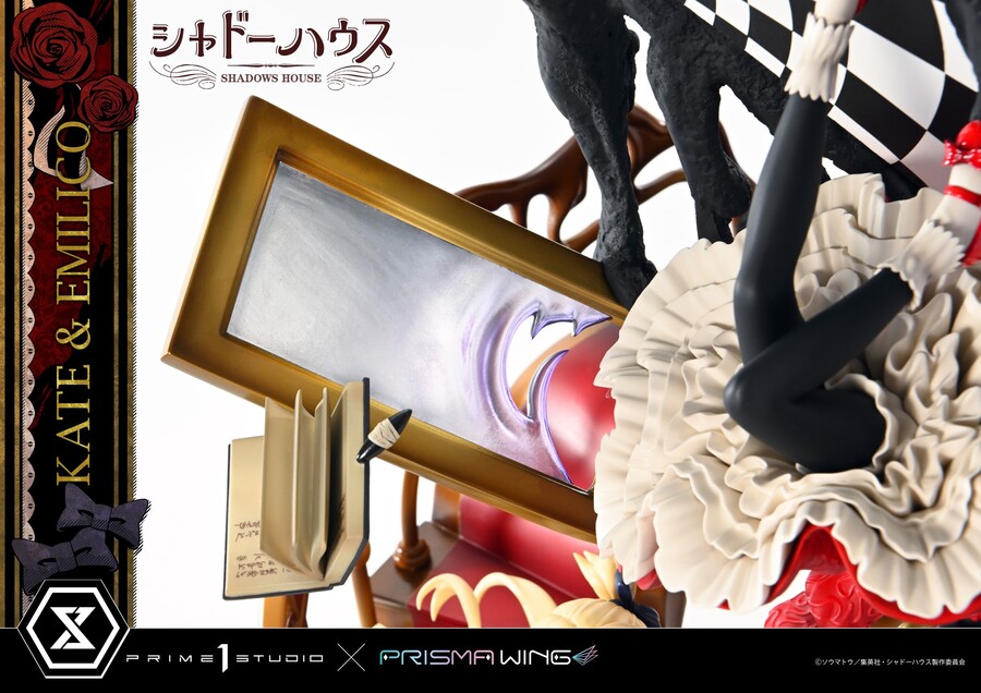 [프리즈마윙] 1/7 섀도 하우스 - 에미리코 & 케이트_30.jpg
