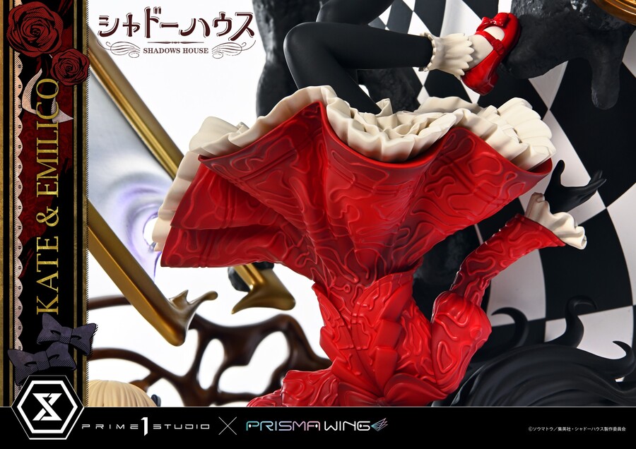 [프리즈마윙] 1/7 섀도 하우스 - 에미리코 & 케이트_34.jpg