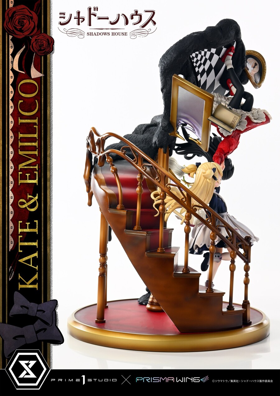 [프리즈마윙] 1/7 섀도 하우스 - 에미리코 & 케이트_46.jpg