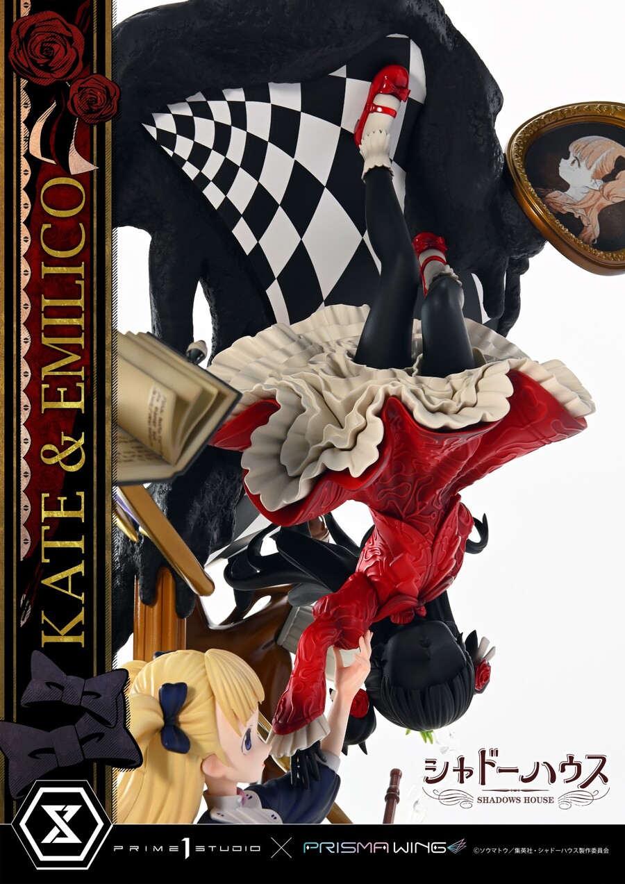 [프리즈마윙] 1/7 섀도 하우스 - 에미리코 & 케이트_59.jpg