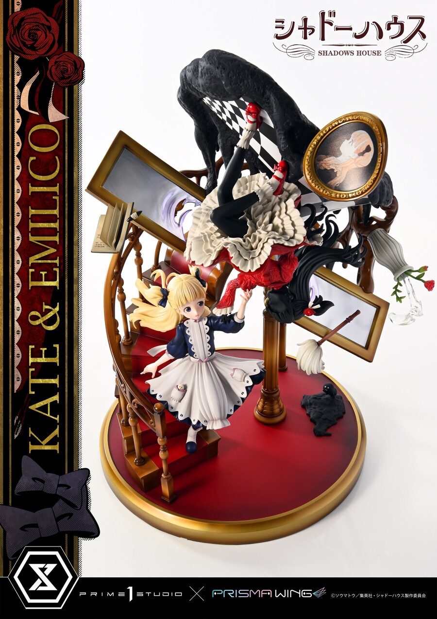 [프리즈마윙] 1/7 섀도 하우스 - 에미리코 & 케이트_60.jpg