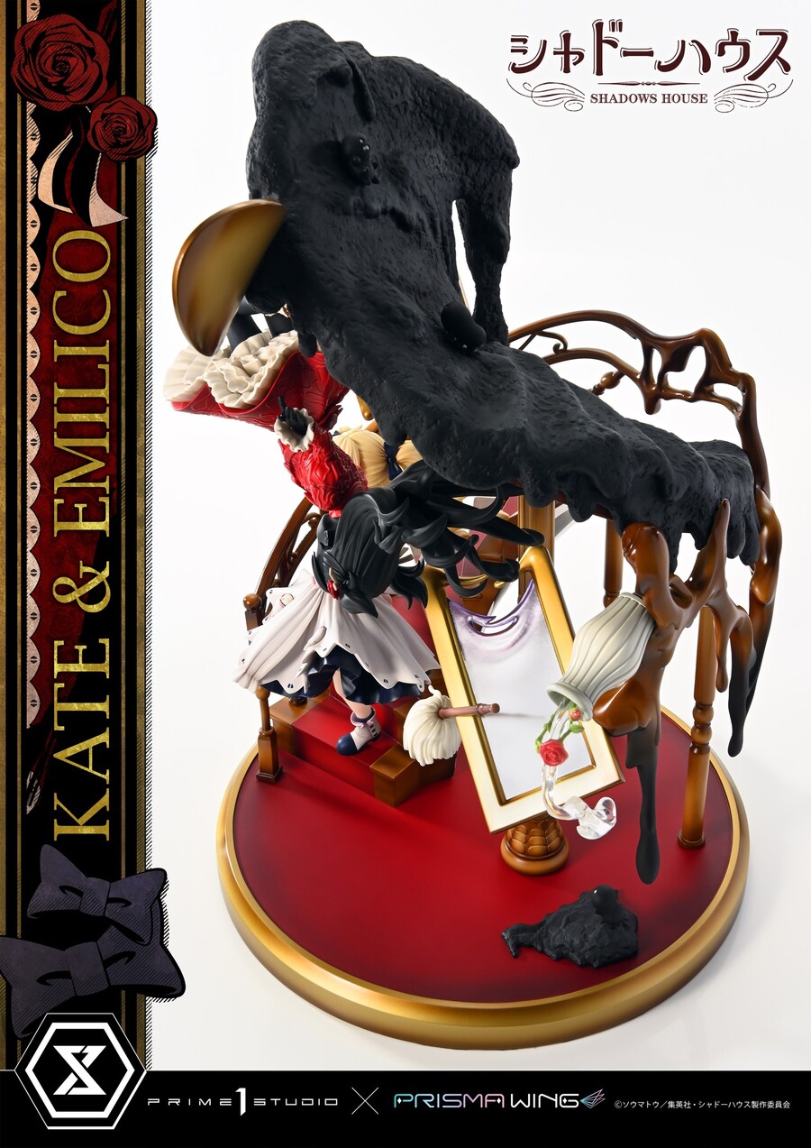 [프리즈마윙] 1/7 섀도 하우스 - 에미리코 & 케이트_63.jpg