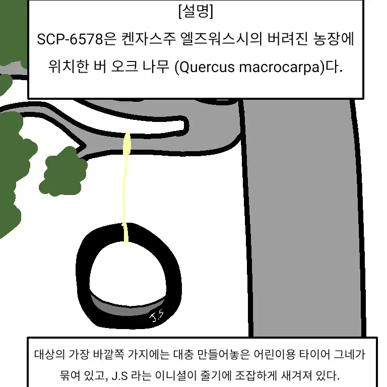 SCP재단) SCP-6578 : "아메리칸 고딕"_3.webp