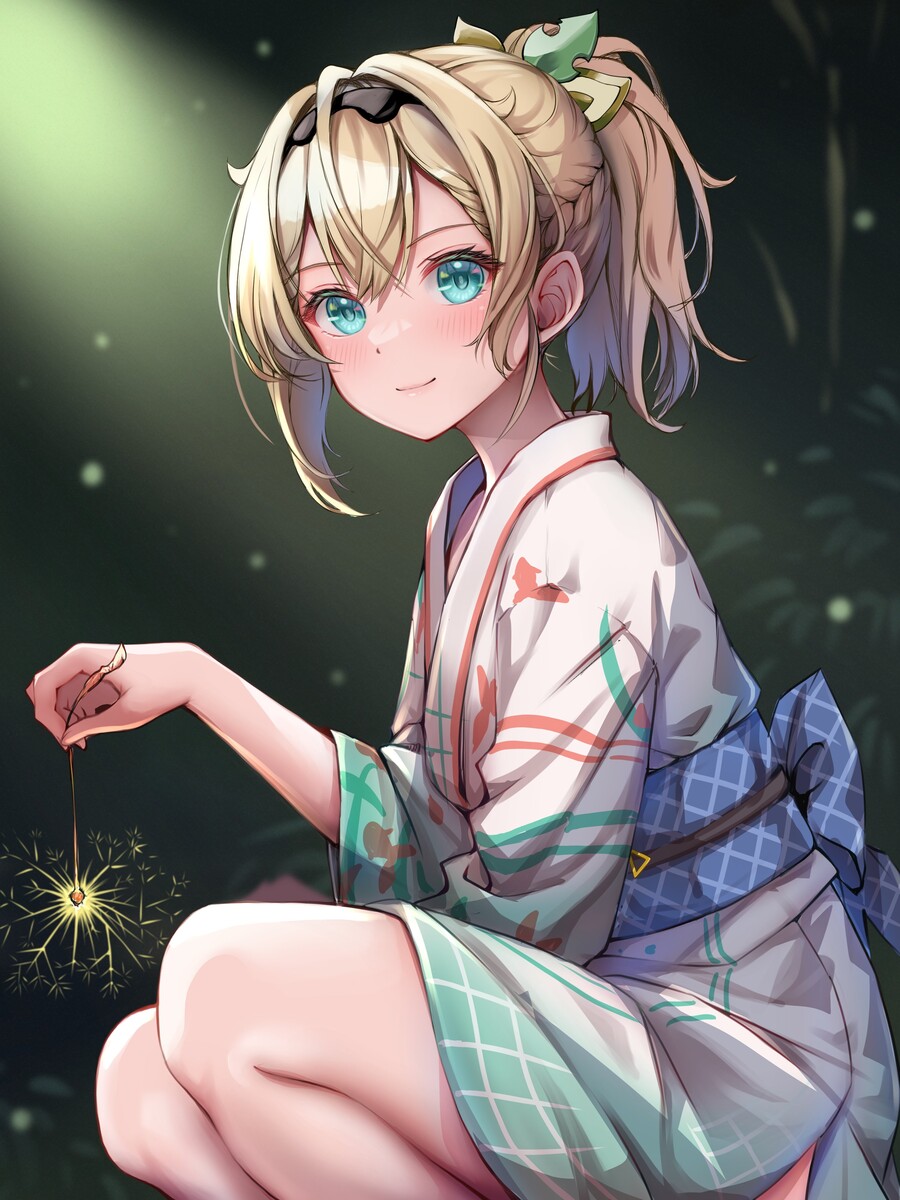 버튜버)홀로라이브 잡지식-카자마 이로하_3.jpg