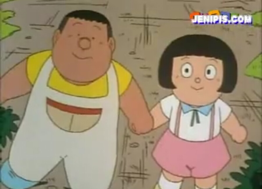 도라에몽) 조상때부터 이어져 온 퉁퉁이 취향.jpg_1.png