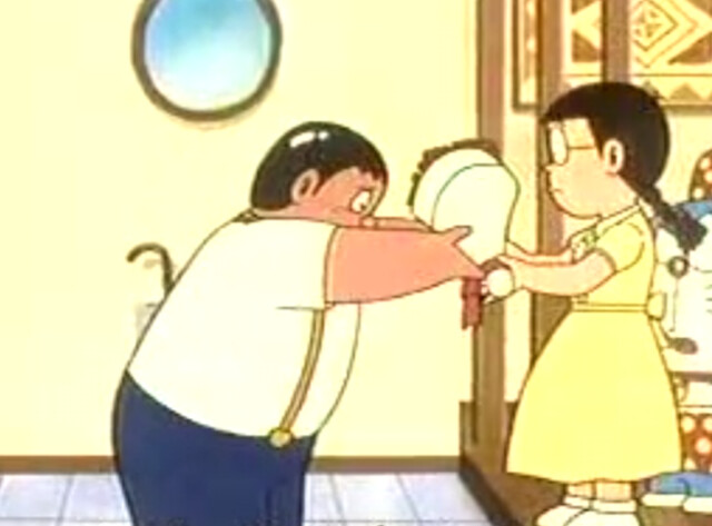 도라에몽) 조상때부터 이어져 온 퉁퉁이 취향.jpg_5.png