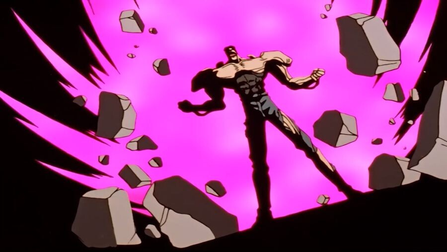 유유백서) 그 괴물이 겨우 B급이라고?!_7.png