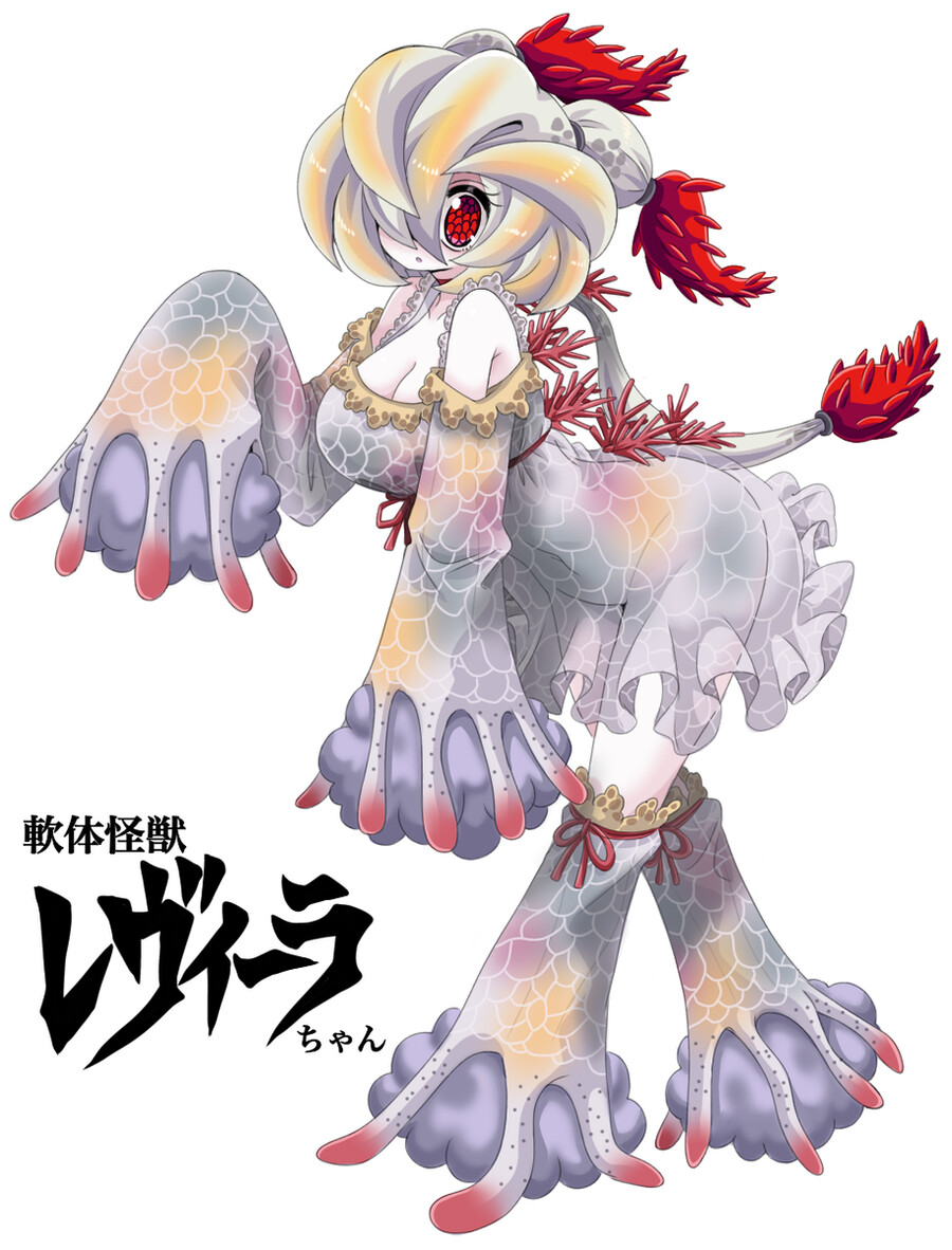 [울트라맨] 블레이자 괴수 의인화 계획_13.jpg