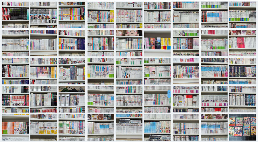 [나눔 당첨자 발표] 이사가야돼서 만화책 & 라노벨 나눔 -3-_5.png