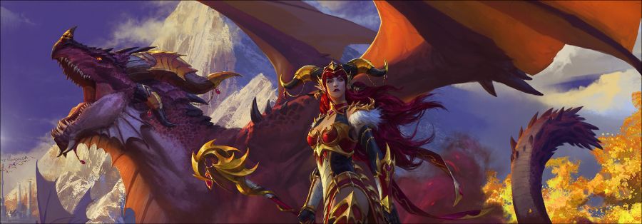 와우 용군단 시즌 2 현신의 격노 10.1.7 업데이트 정보 총정리_1.png