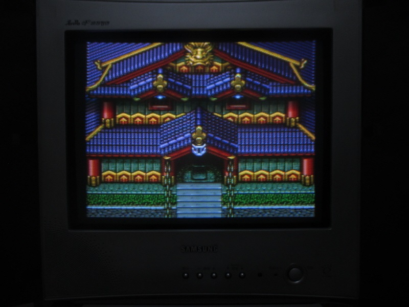 천외마경 ZERO (11) - 브라운관 티비 화면_15.jpg