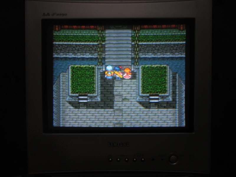 천외마경 ZERO (11) - 브라운관 티비 화면_16.jpg